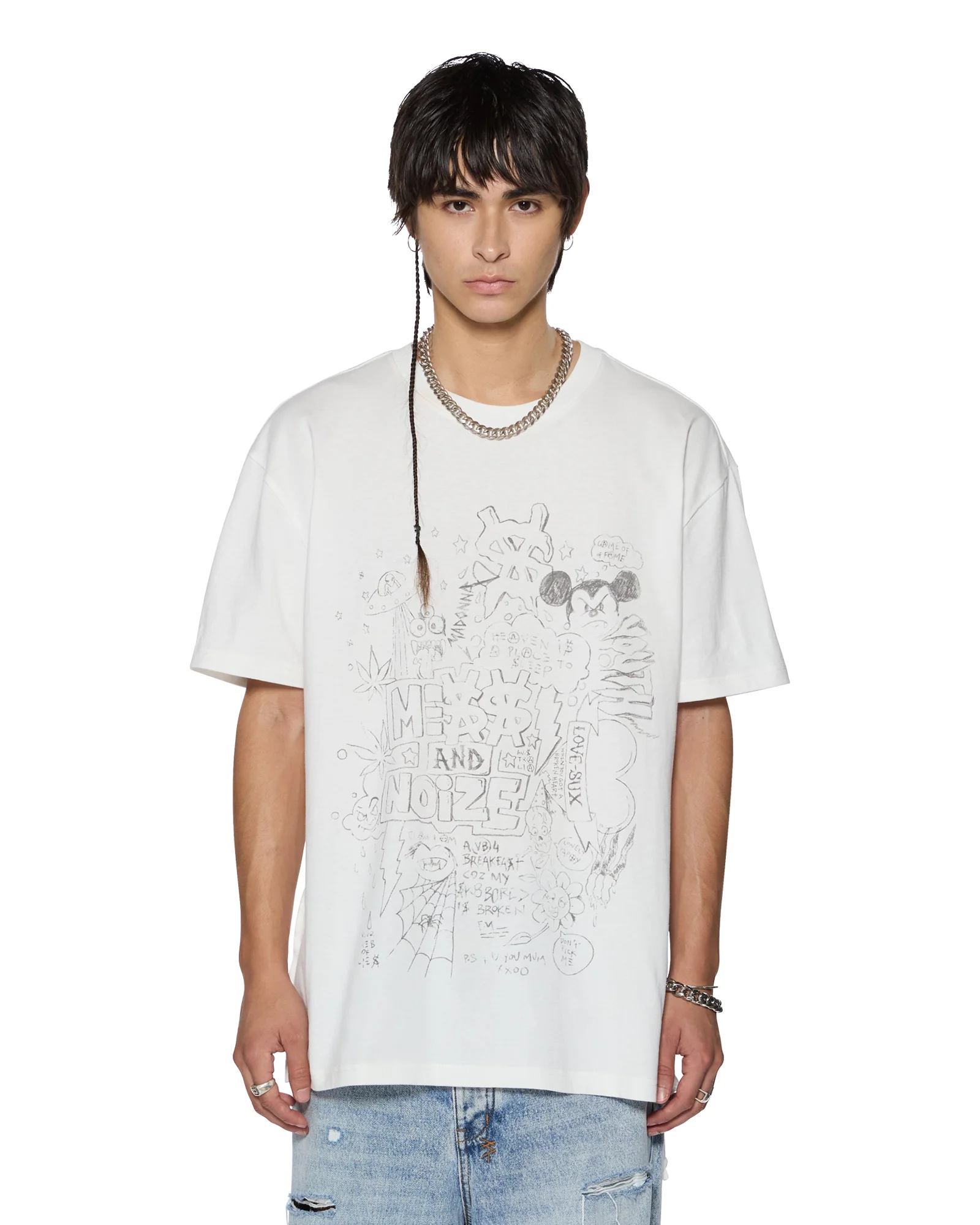 Men's Tops