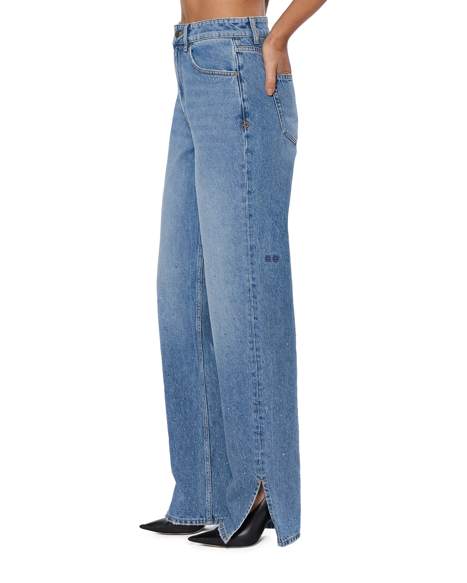 Unisex Denim Sale